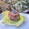 Ahi Tuna Tartare